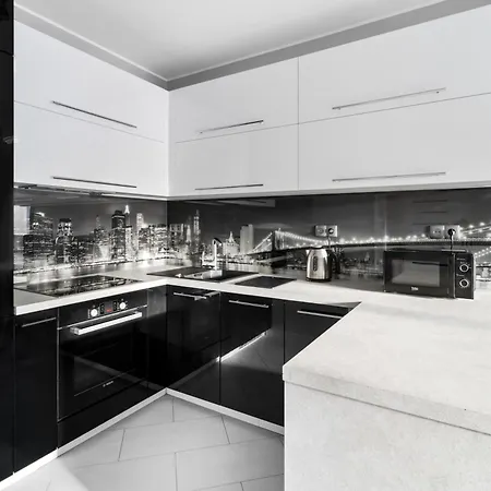 Appartement Oxygen By Your Freedom *