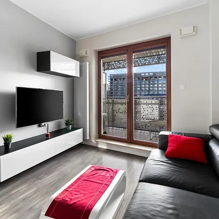 Oxygen By Your Freedom Varsovie