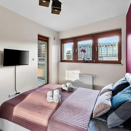 Appartement Oxygen By Your Freedom *