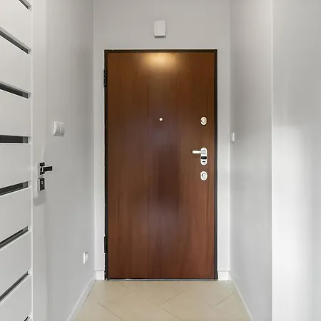 Apartman Oxygen By Your Freedom