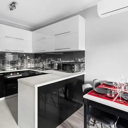 Apartman Oxygen By Your Freedom