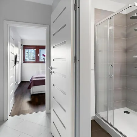 Apartman Oxygen By Your Freedom