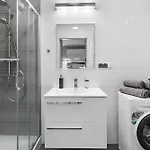 Appartement Oxygen By Your Freedom Varsovie
