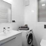 Appartement Oxygen By Your Freedom Varsovie